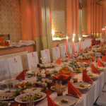 RESTAURACJA TEATRALNA Catering Organizacja Imprez Ciechocinek