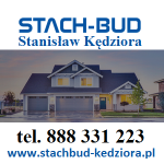 STACH-BUD STANISŁAW KĘDZIORA BUDOWA DOMÓW WYKAŃCZANIE WNĘTRZ LUZINO POMORSKIE