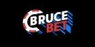 BruceBet Casino Logo