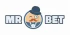 MrBet Casino Logo
